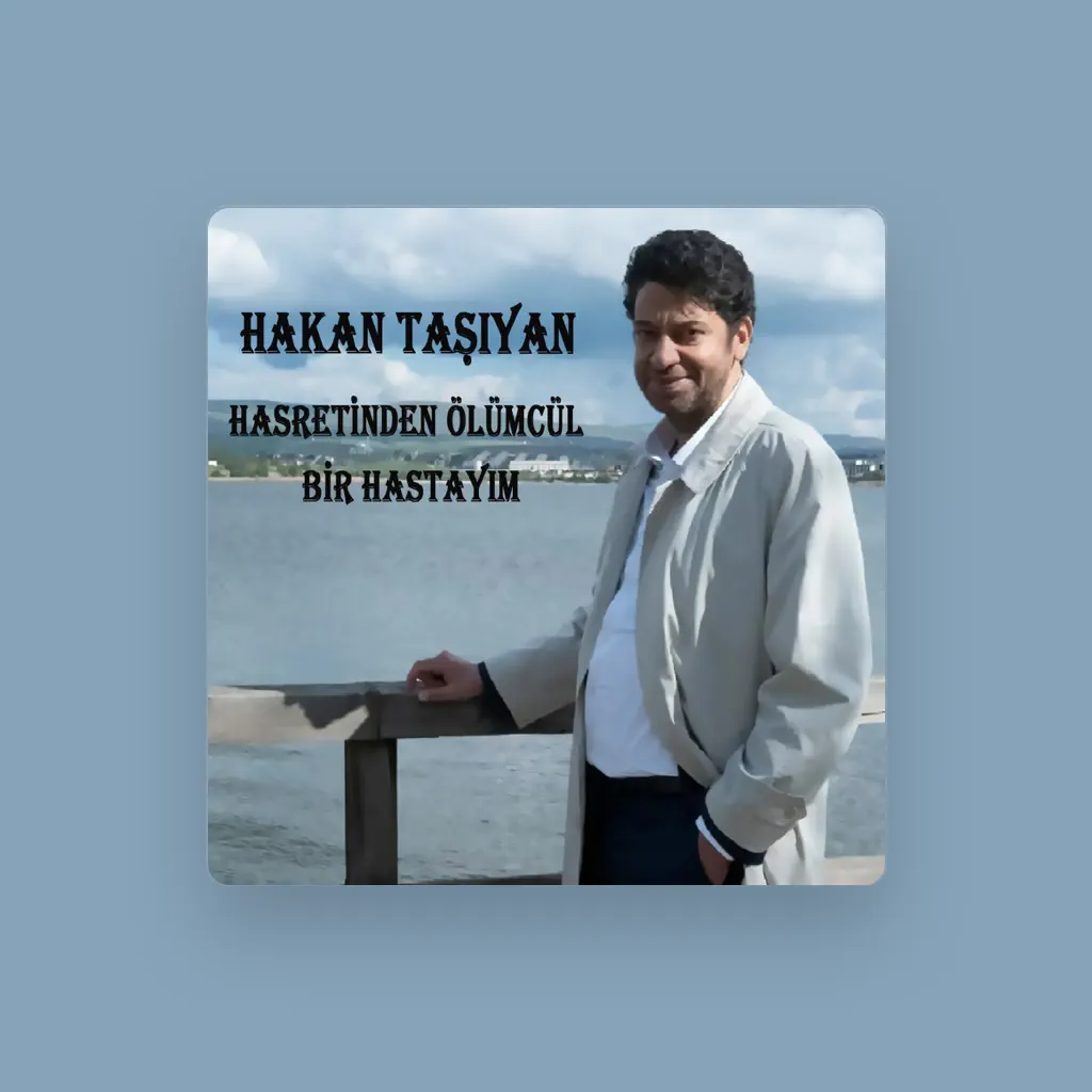 hakan taşıyan