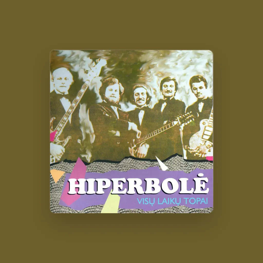 Hiperbole