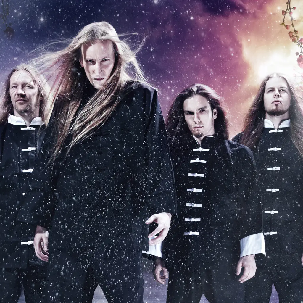 Wintersun