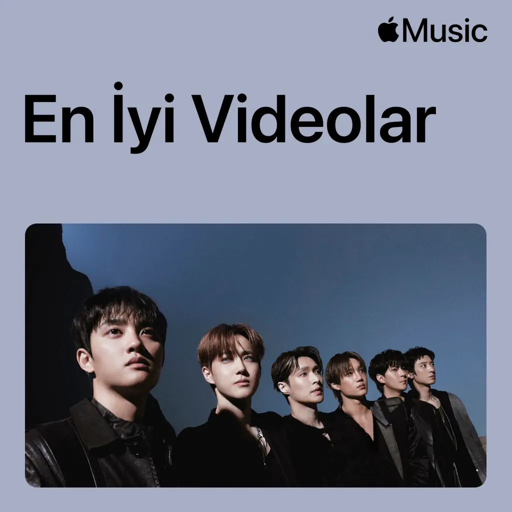 EXO: En İyi Videolar