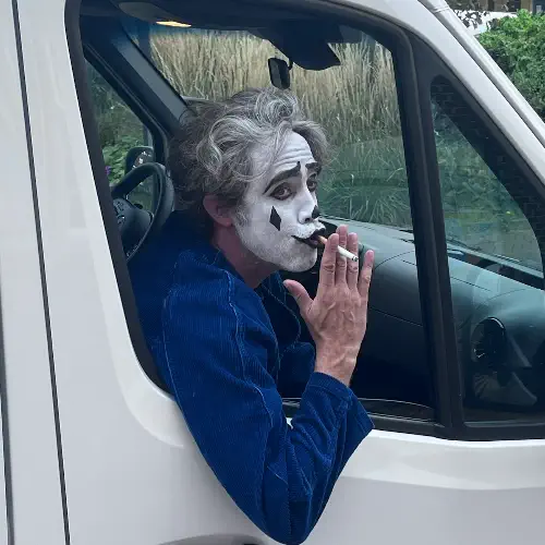 Patrick Watson