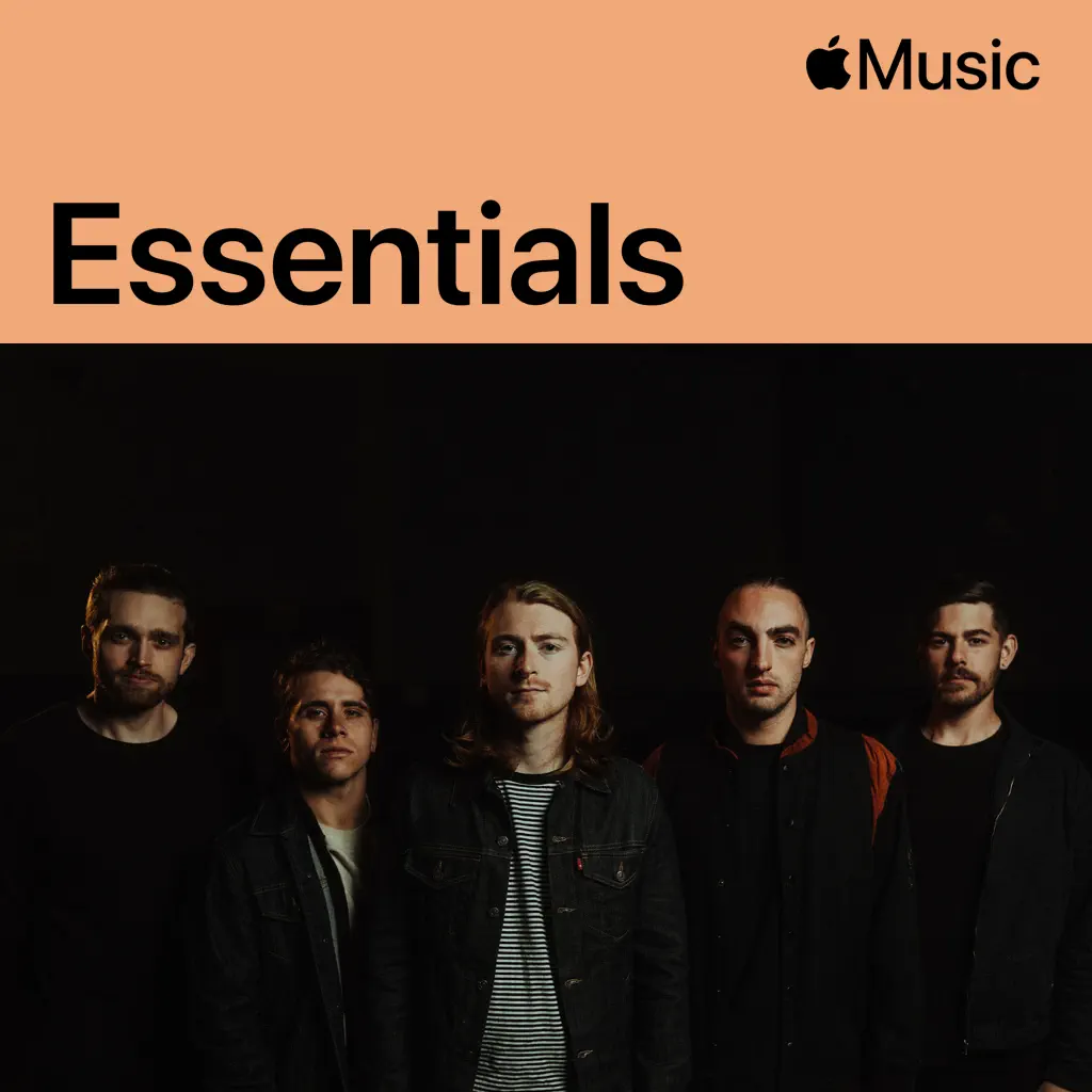 Currents Essentials