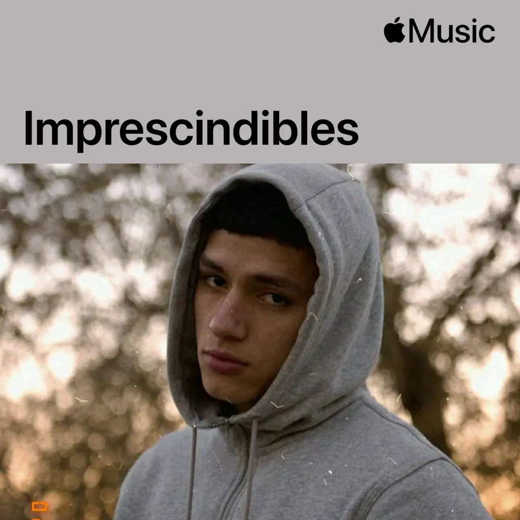 Beny Jr: imprescindibles