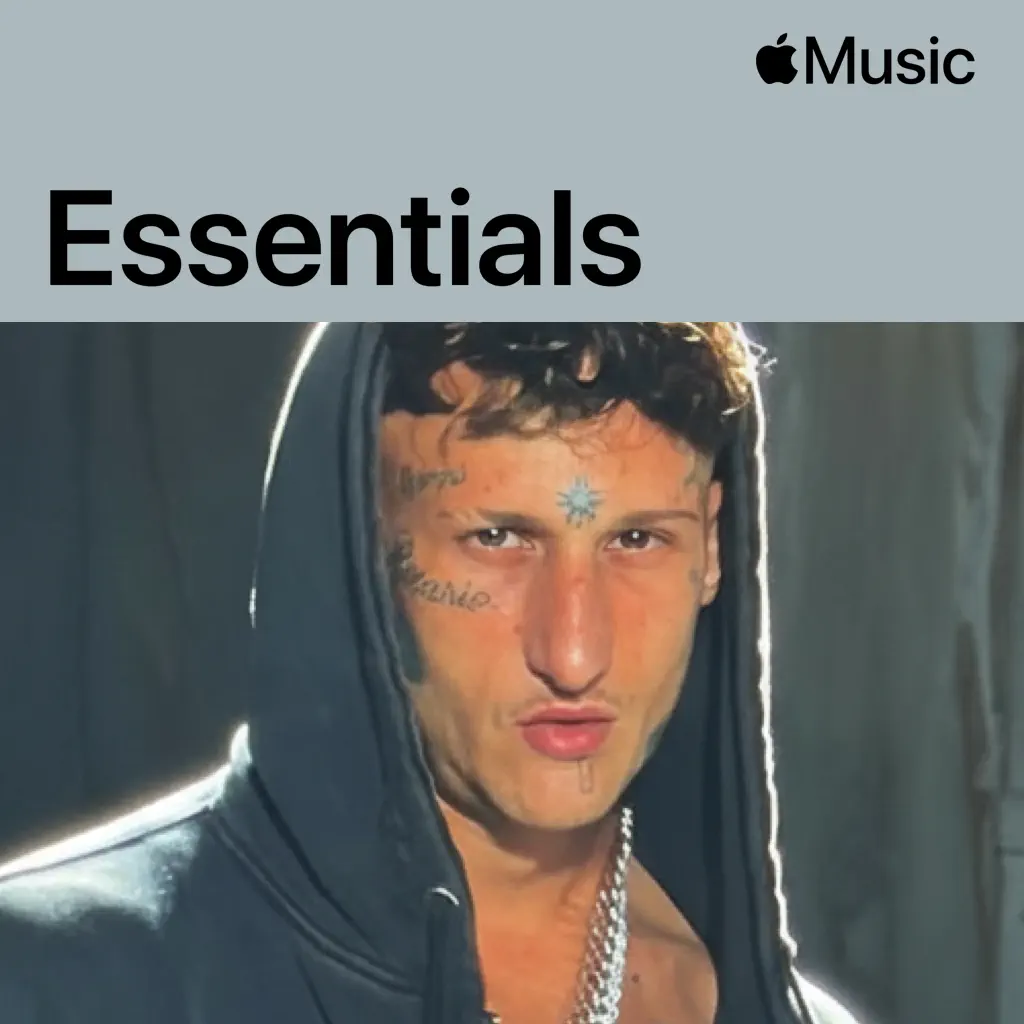 Yung Beef Essentials