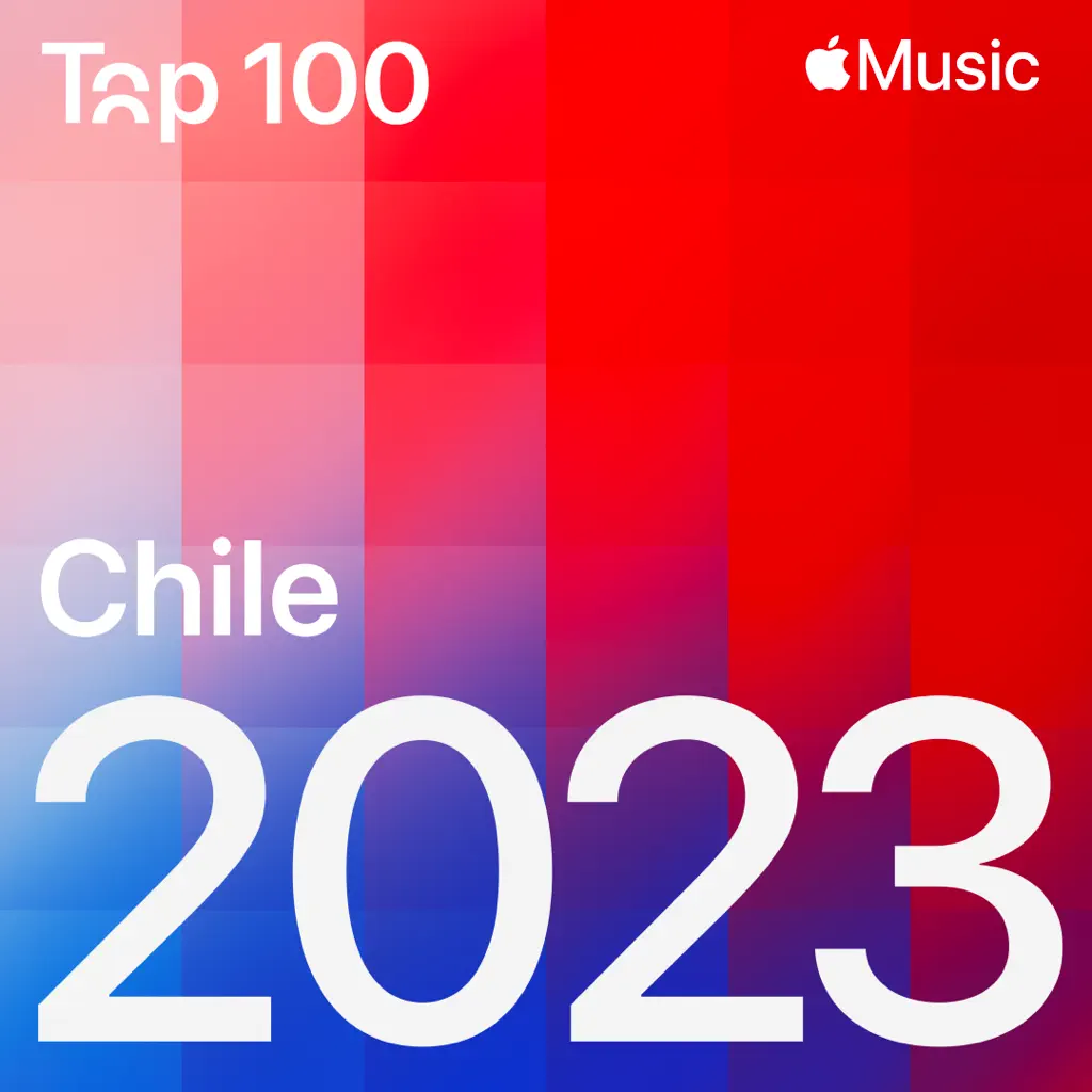 Top canciones de 2023: Chile