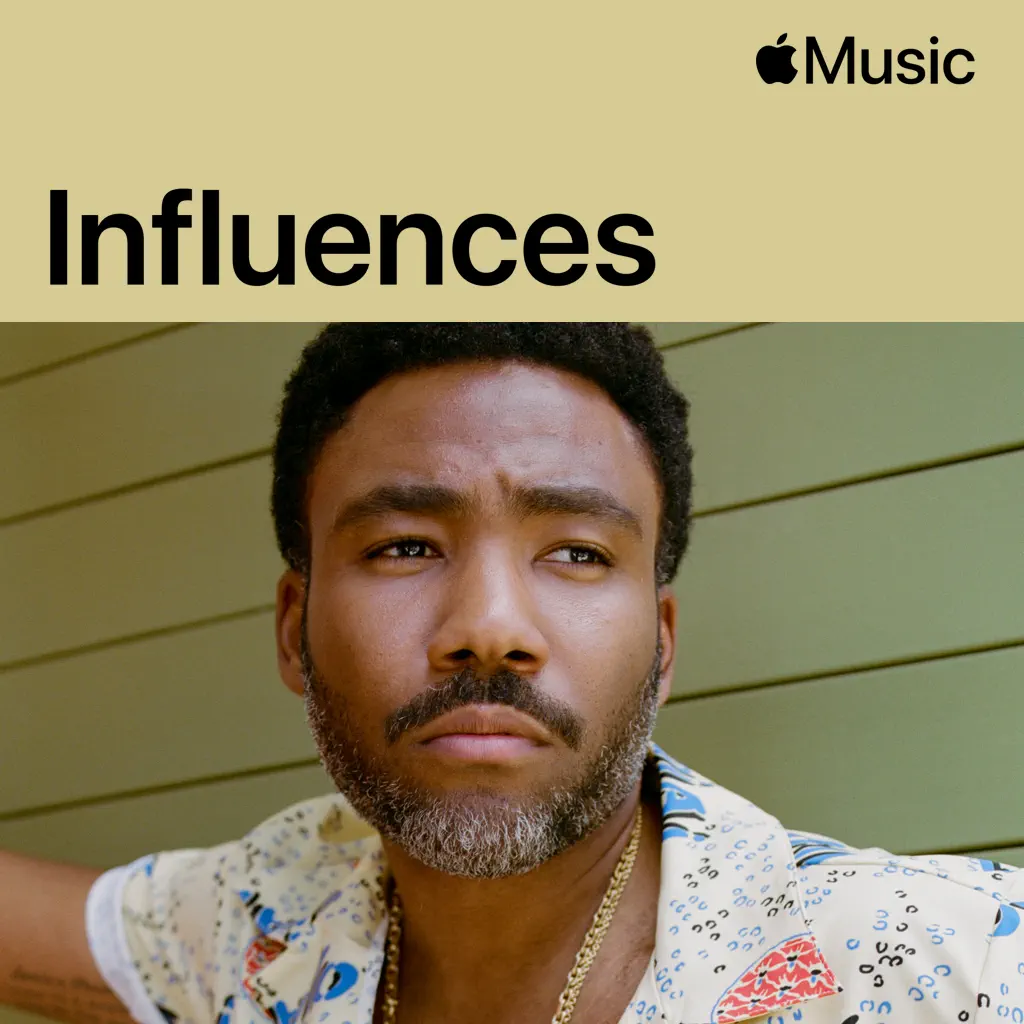 Childish Gambino: Influences