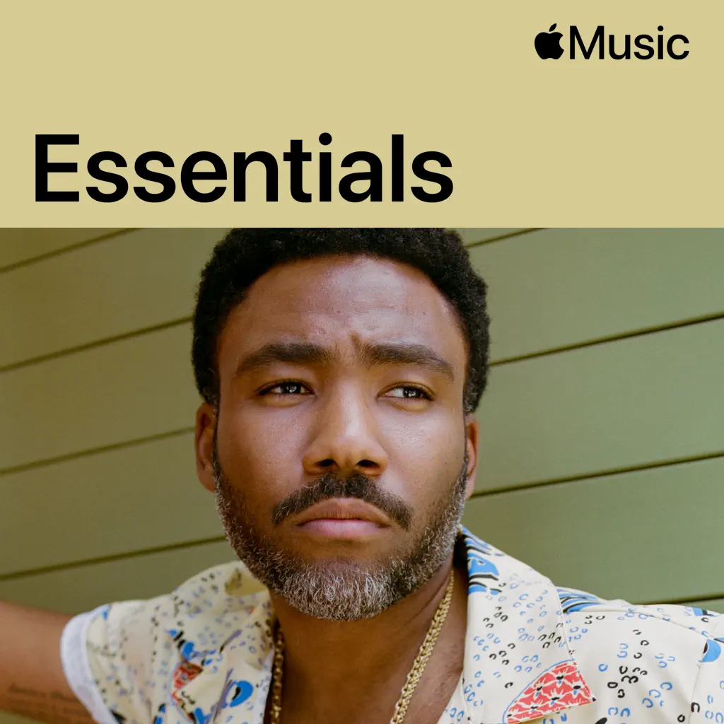 Childish Gambino Essentials