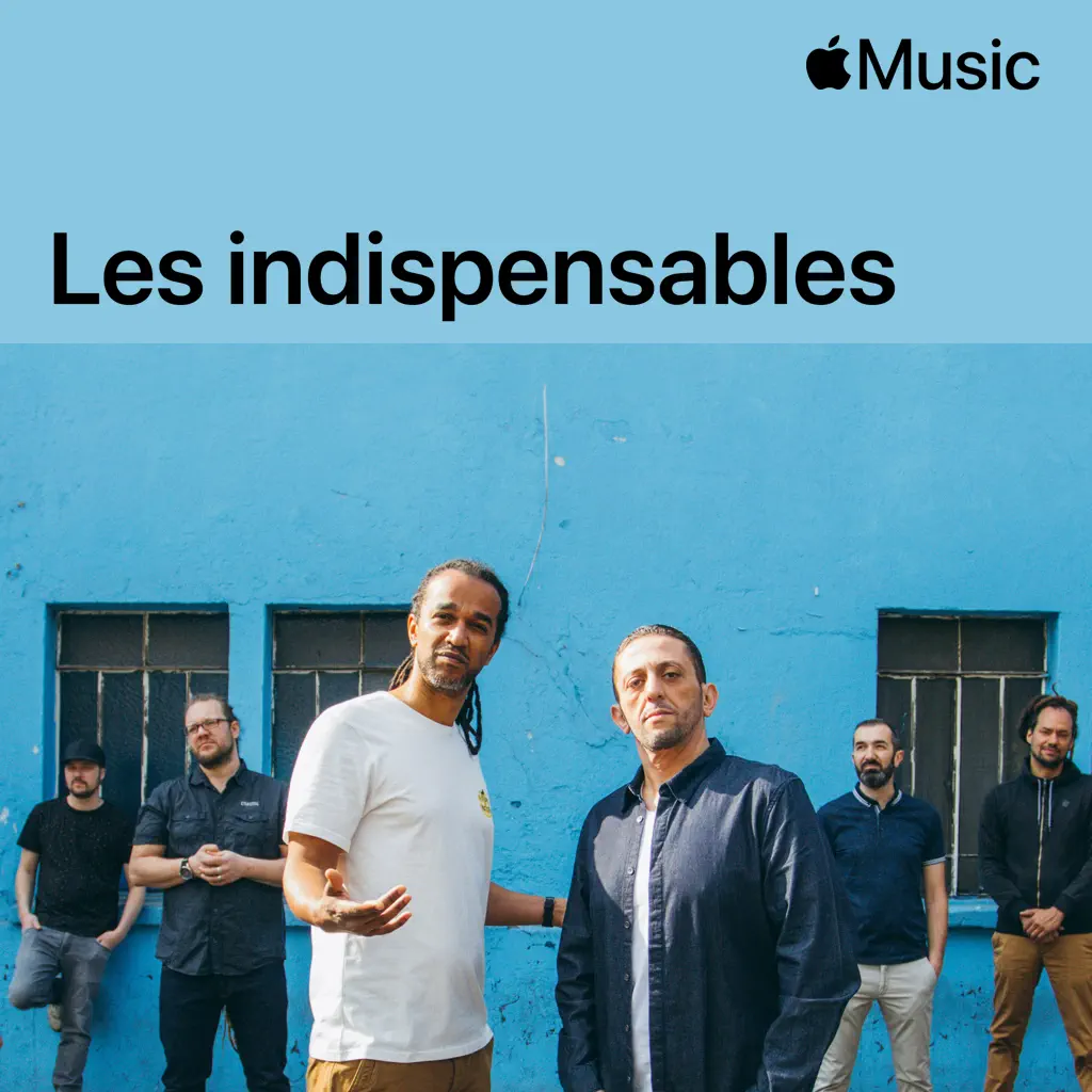 Dub Inc : les indispensables