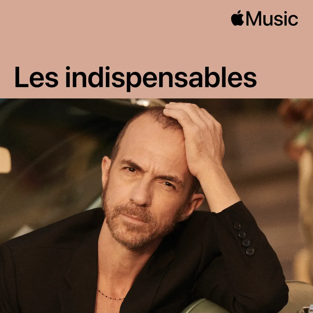 Calogero : les indispensables