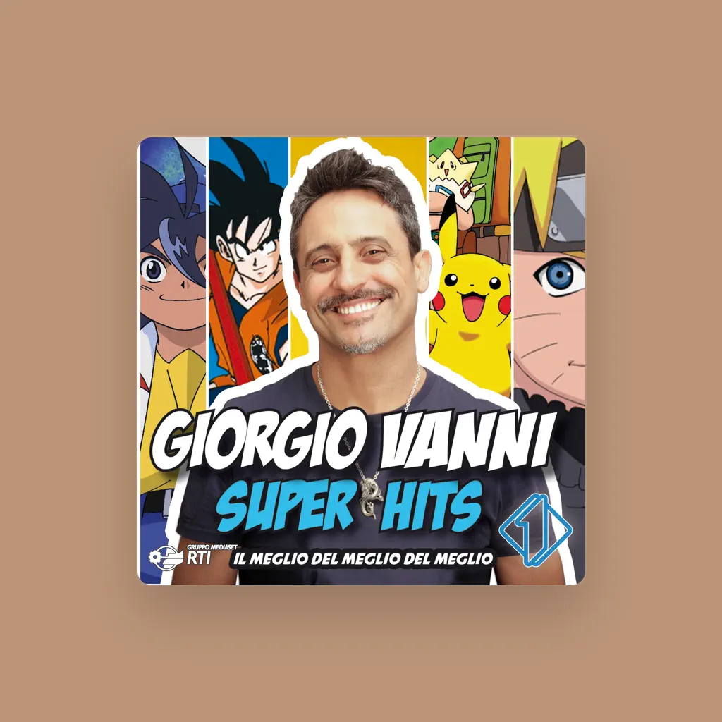 Giorgio Vanni
