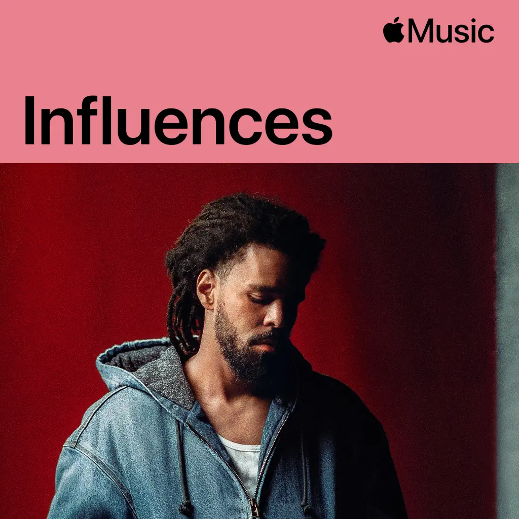 J. Cole: Influences