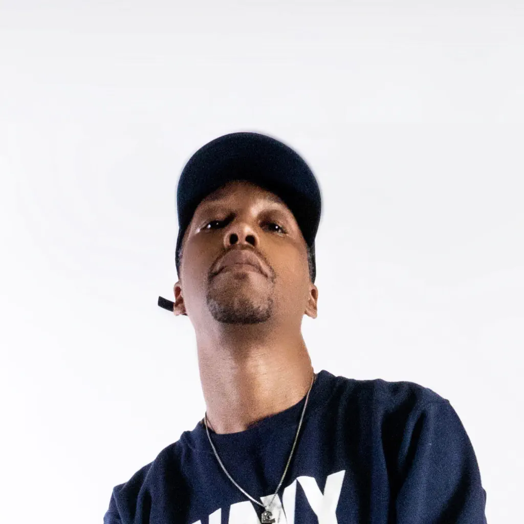 Lupe Fiasco