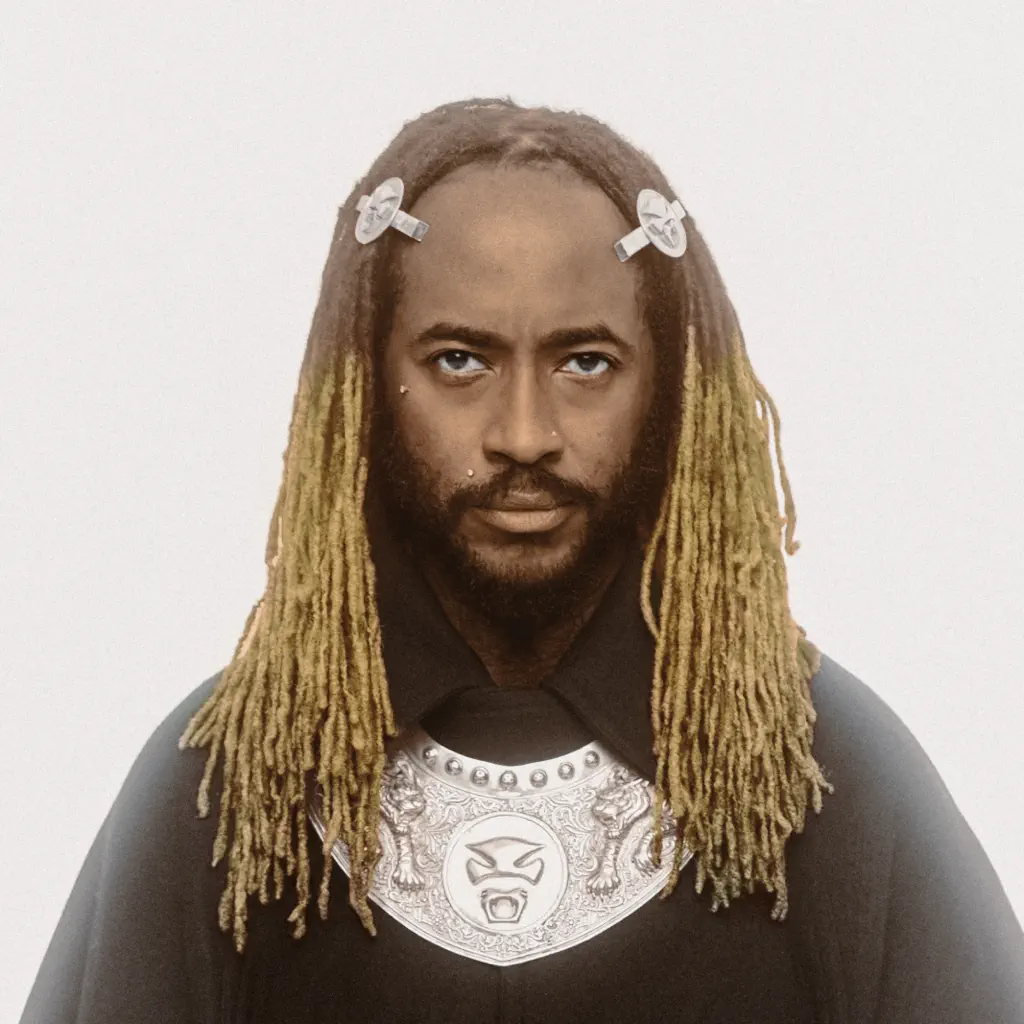 Thundercat