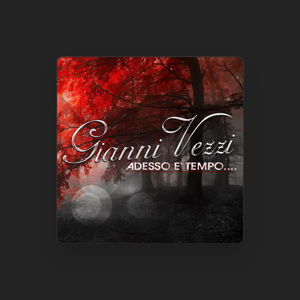 Gianni Vezzi