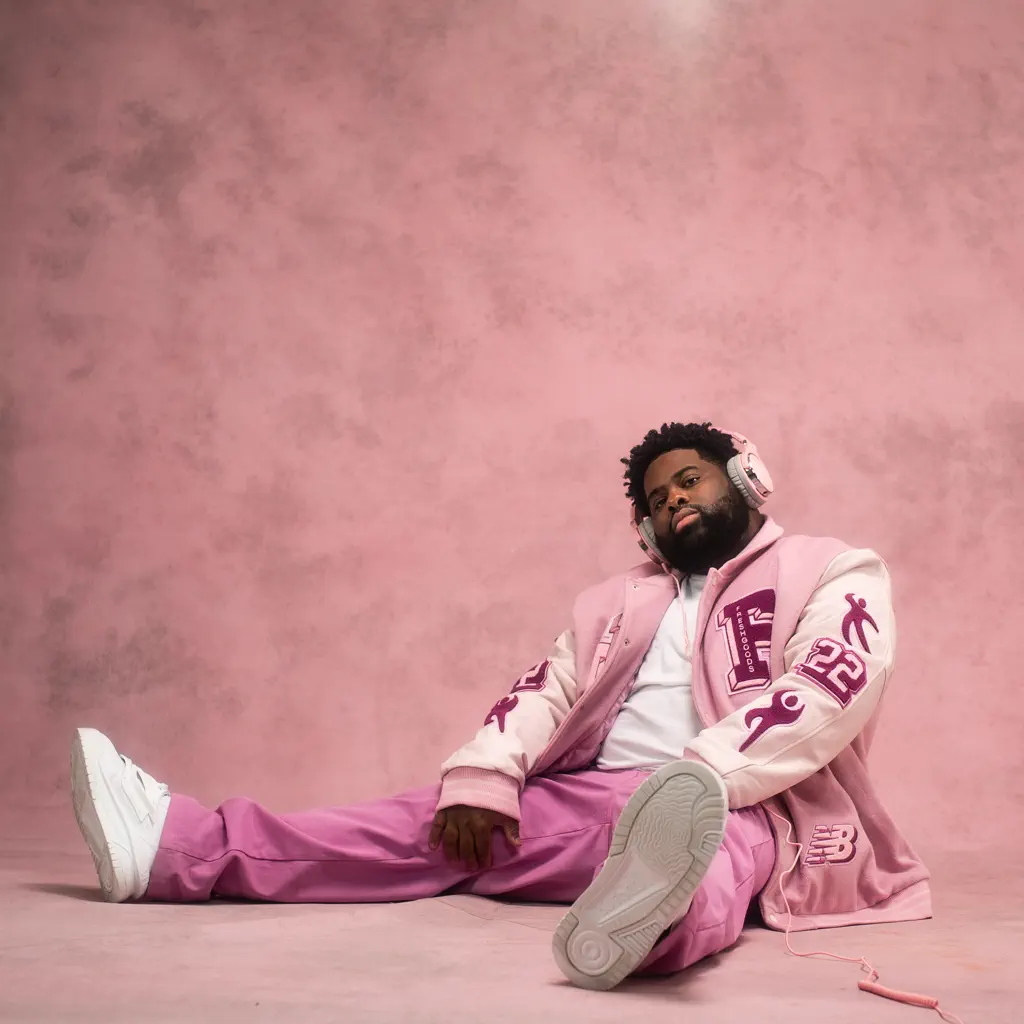 Pink Sweat$