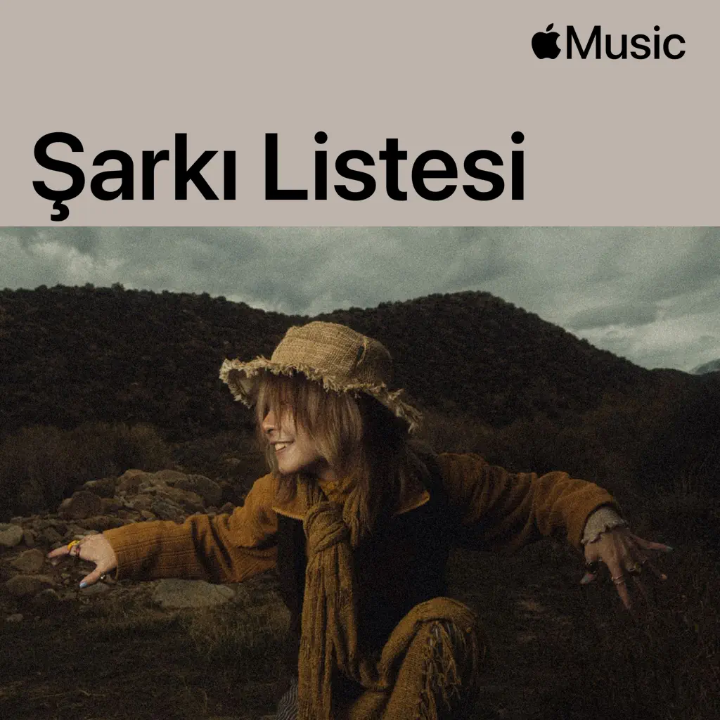 Yaelokre The Foreword Turnesi Şarkı Listesi