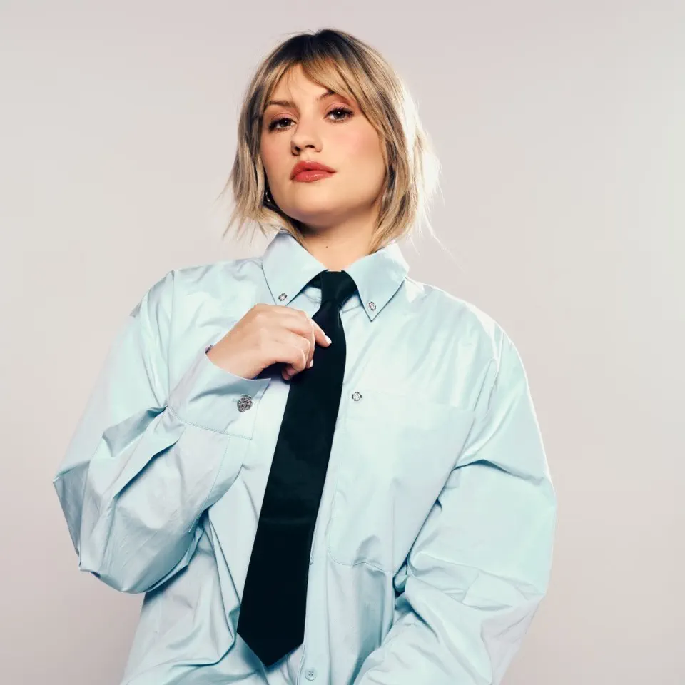 Marine – toutes ses chansons