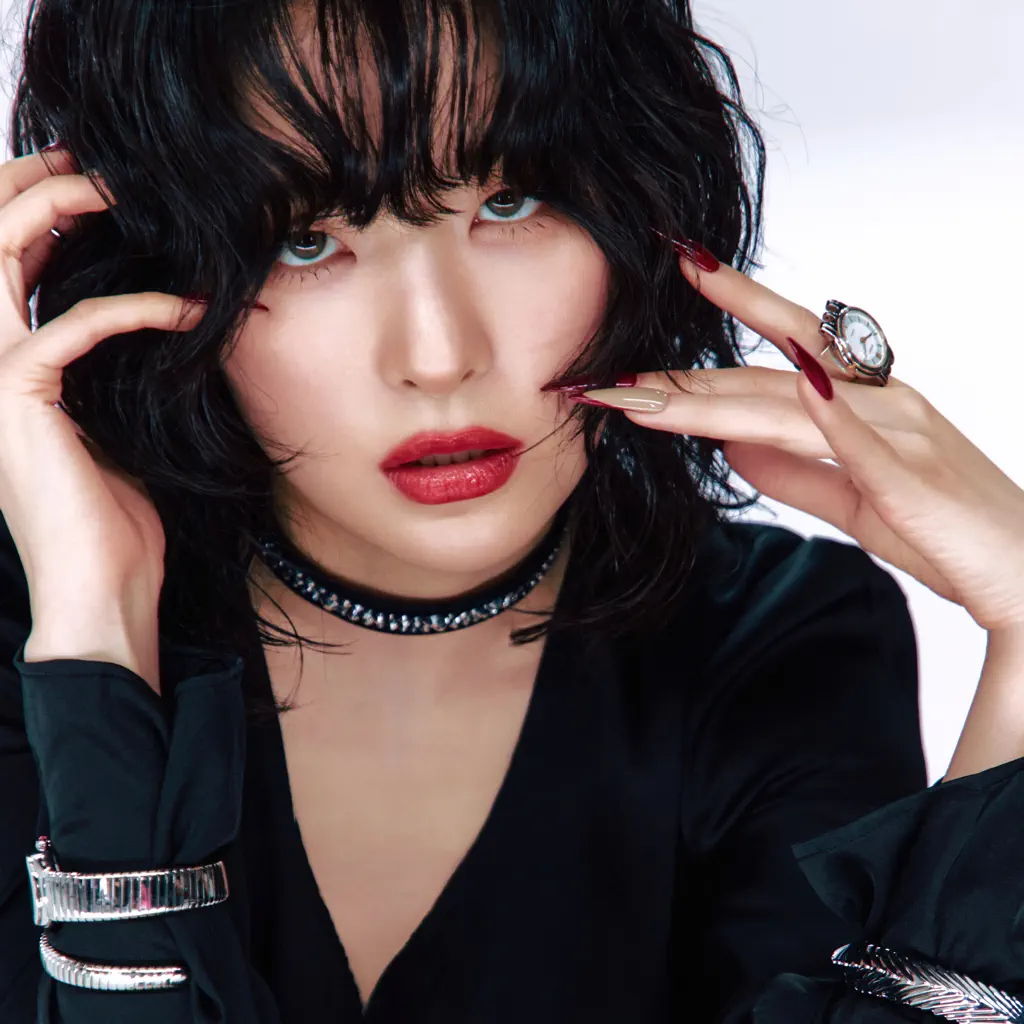 SEULGI