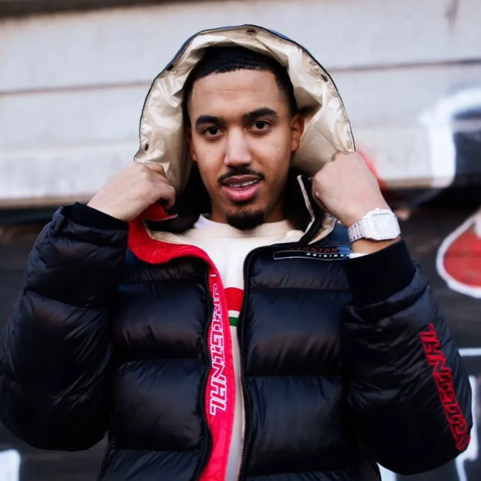 Mike Sherm