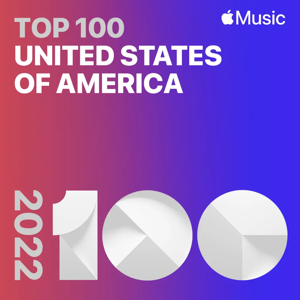 Top Songs of 2022: USA