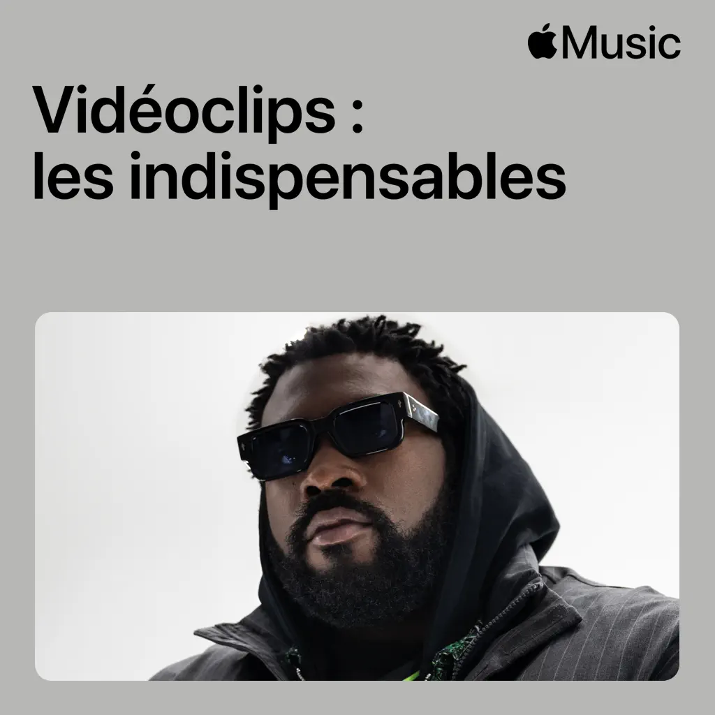 Damso : les vidéos indispensables