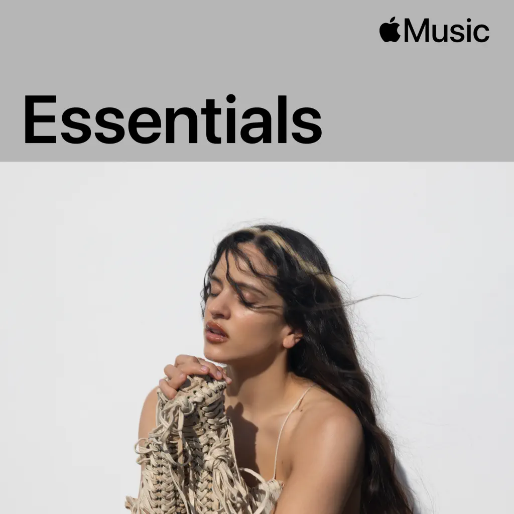 ROSALÍA Essentials