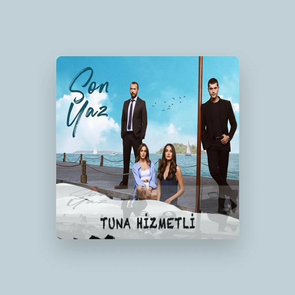 Tuna Hizmetli