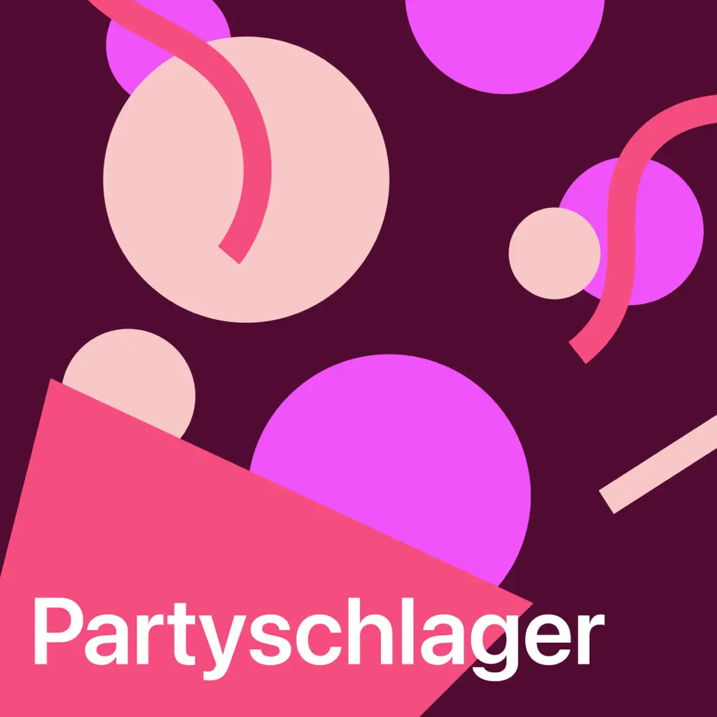 Partyschlager Essentials