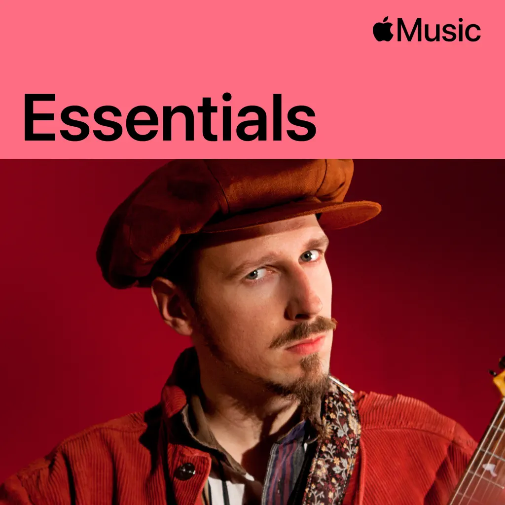 Alligatoah Essentials