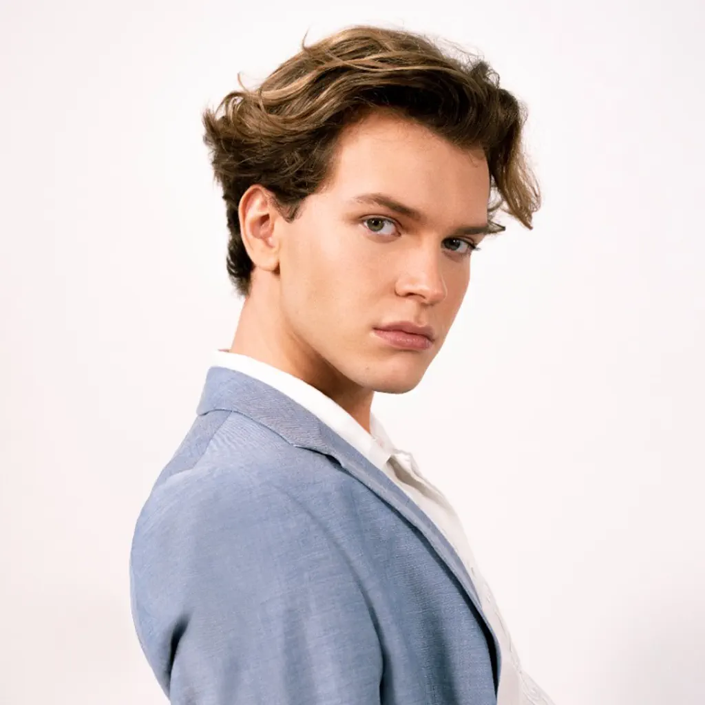 Louis Albi