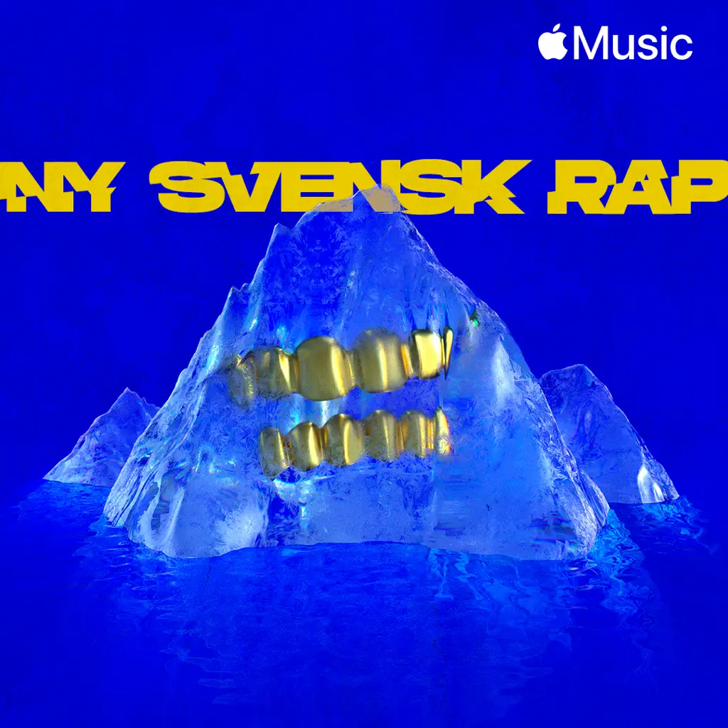 New Swedish Rap