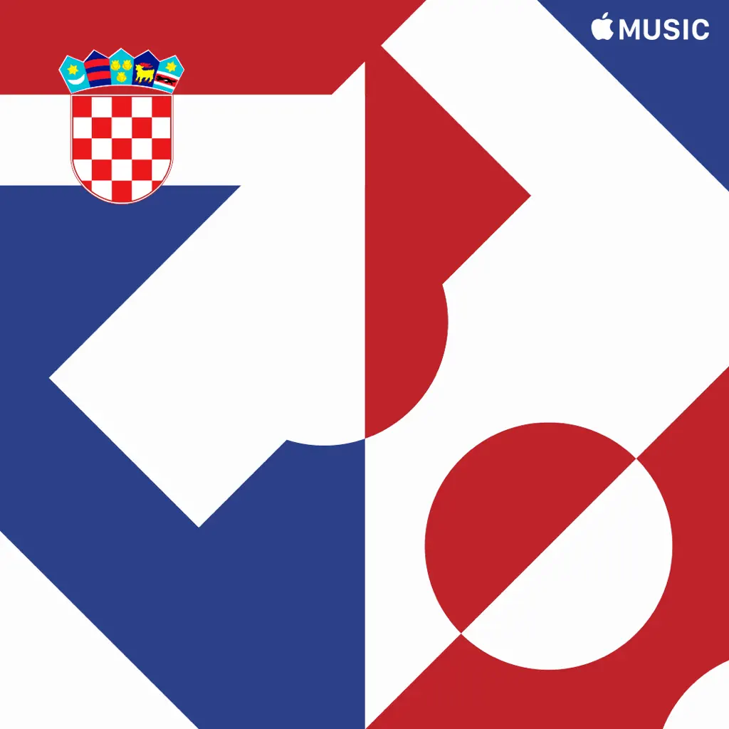 Team Croatia