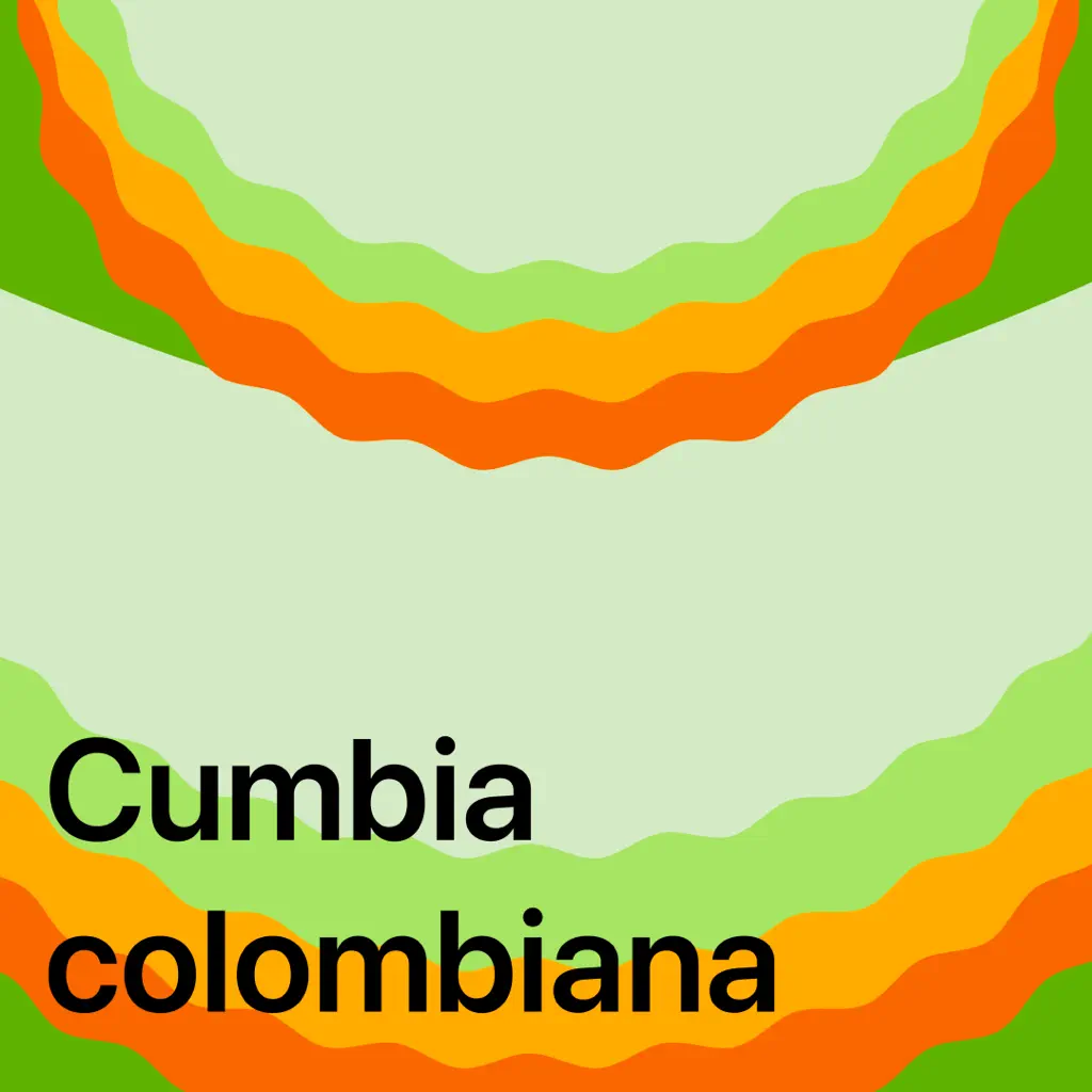 Cumbia colombiana: imprescindibles