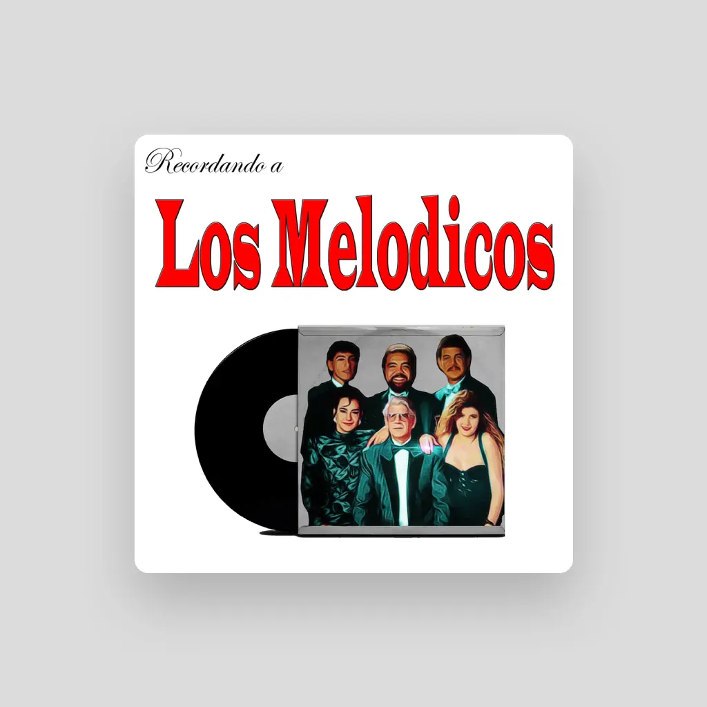 Los Melodicos