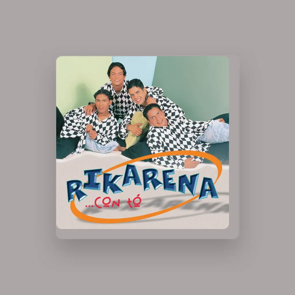 Rikarena