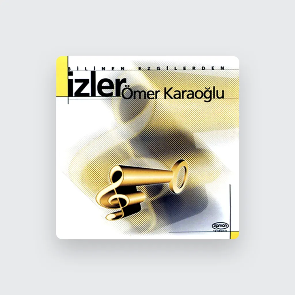 Ömer Karaoğlu