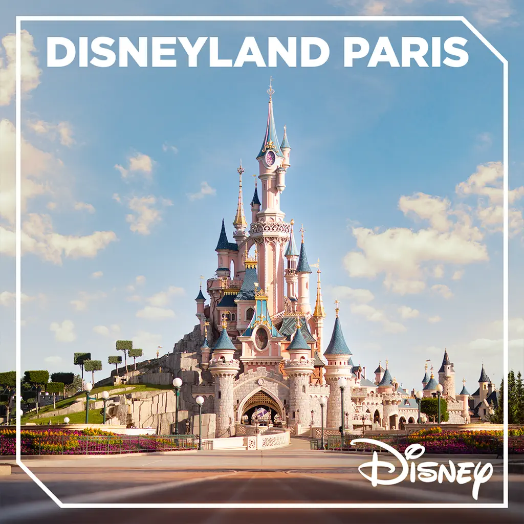 Disneyland Paris