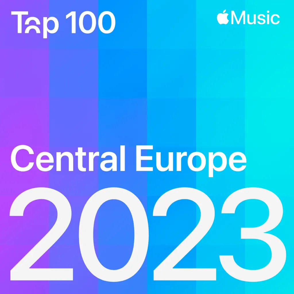 Les meilleurs titres de 2023 : Europe centrale