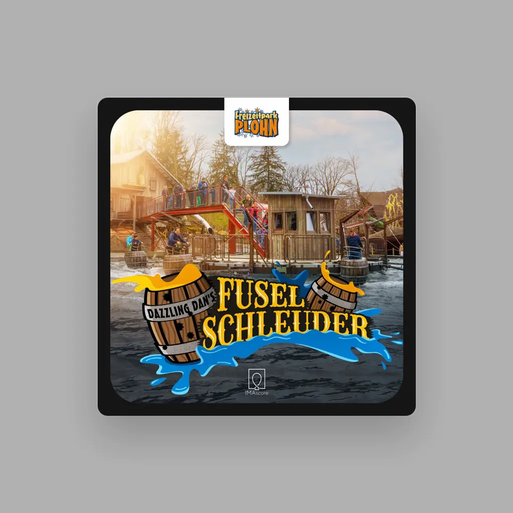 Freizeitpark Plohn