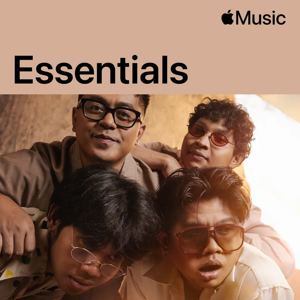 Juicy Luicy Essentials