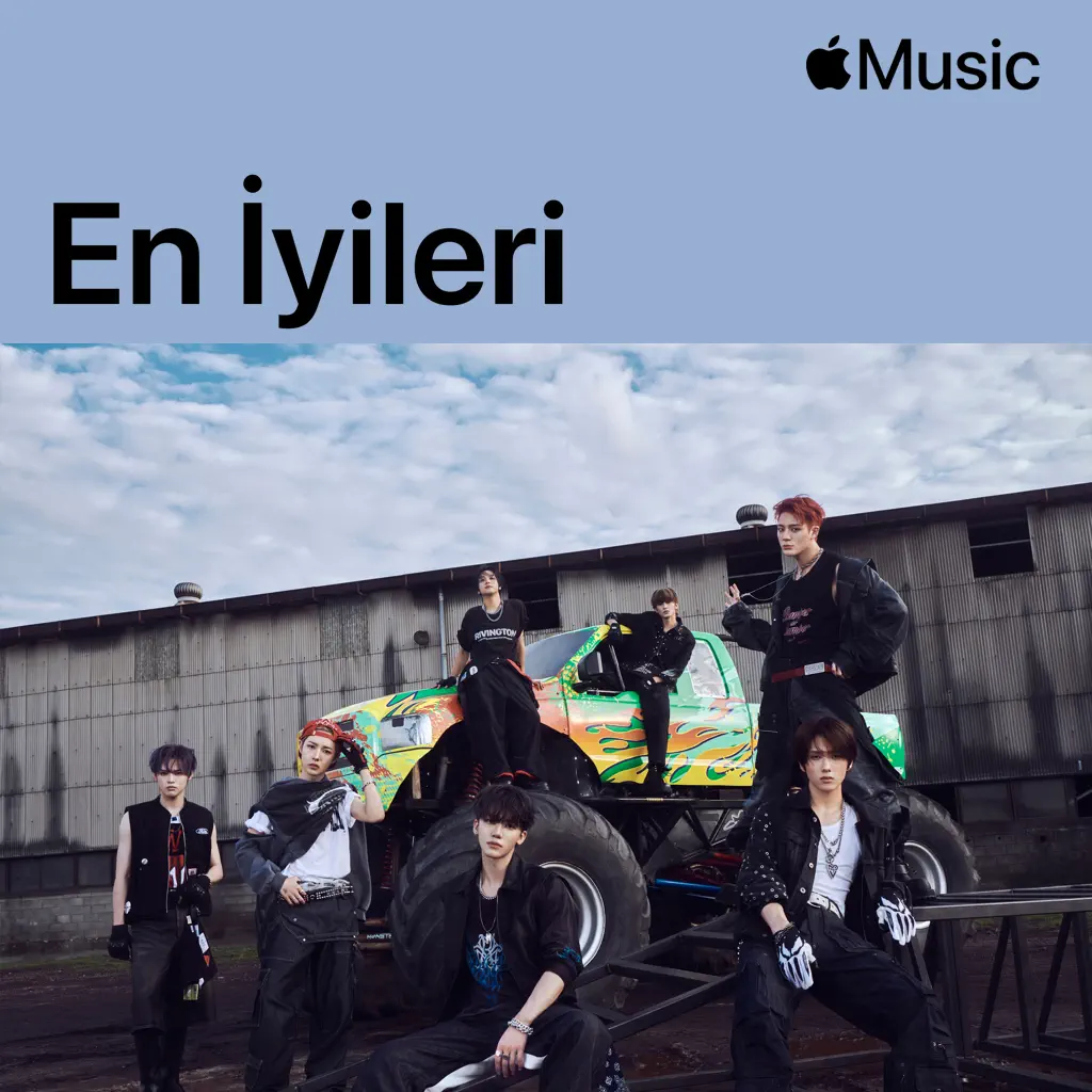 NCT DREAM: En İyileri
