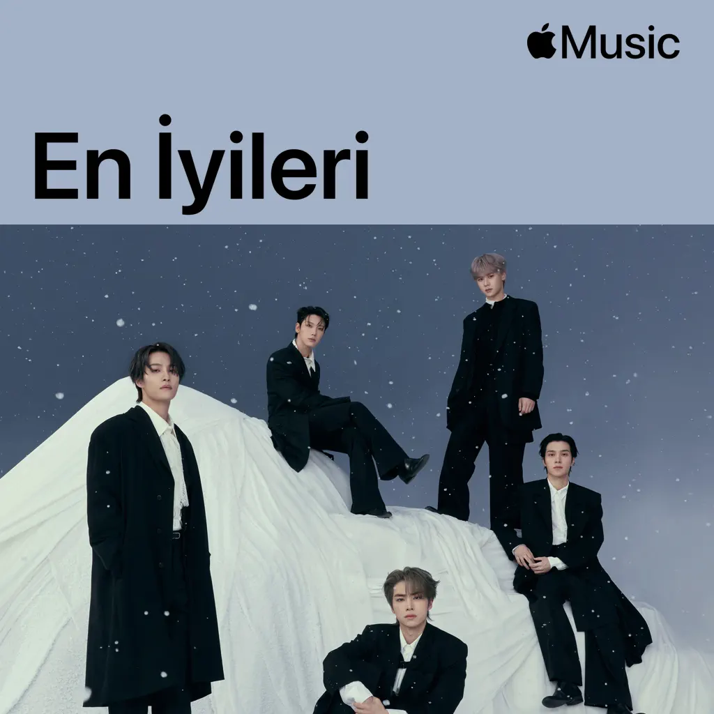 WayV: En İyileri