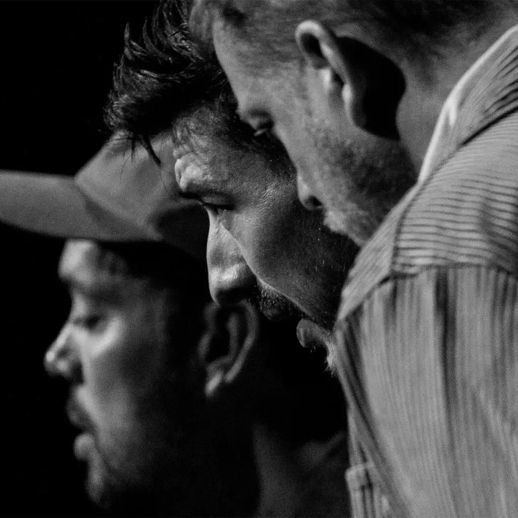 Mumford & Sons