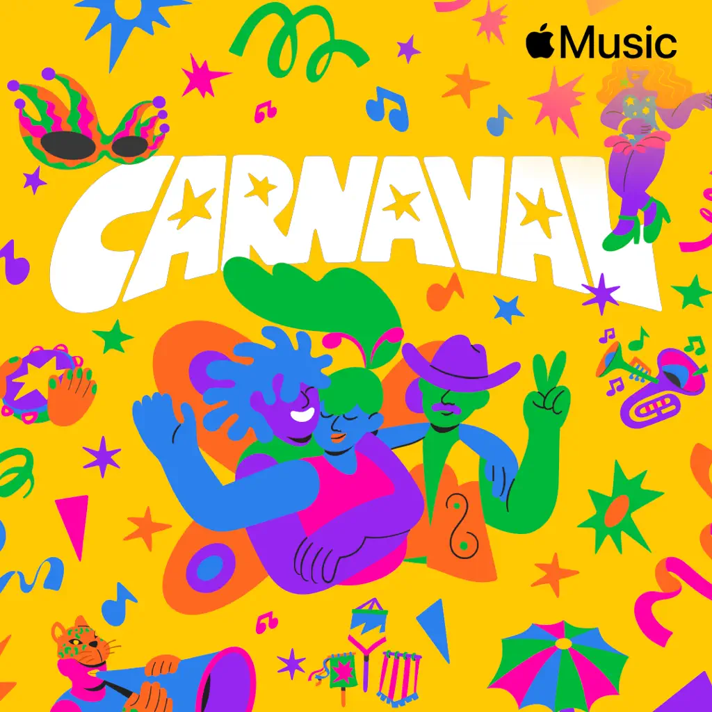 Festa de Carnaval