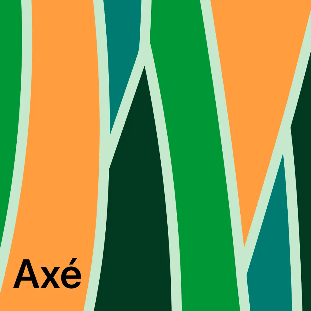 Axé: essenciais