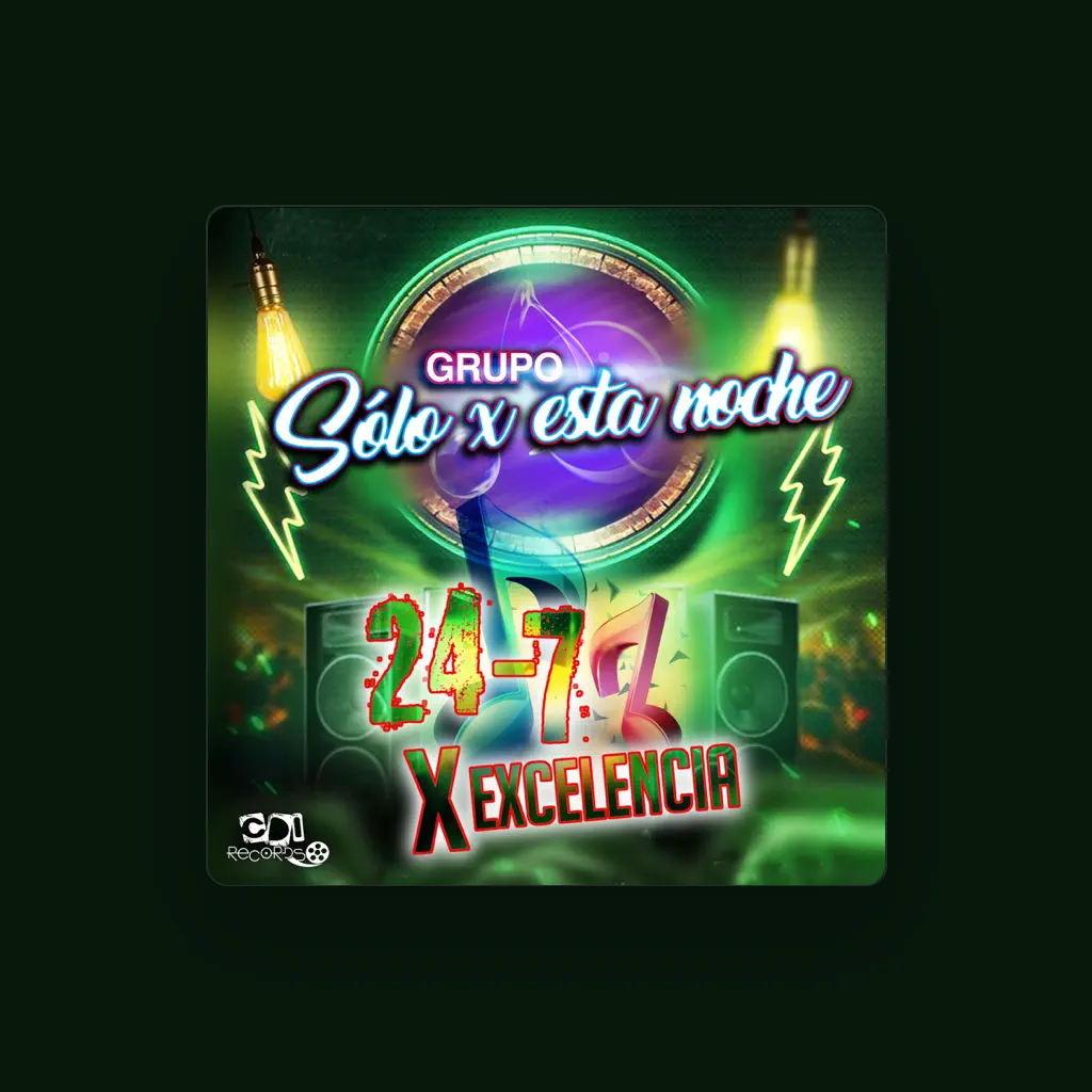 Solo x esta noche