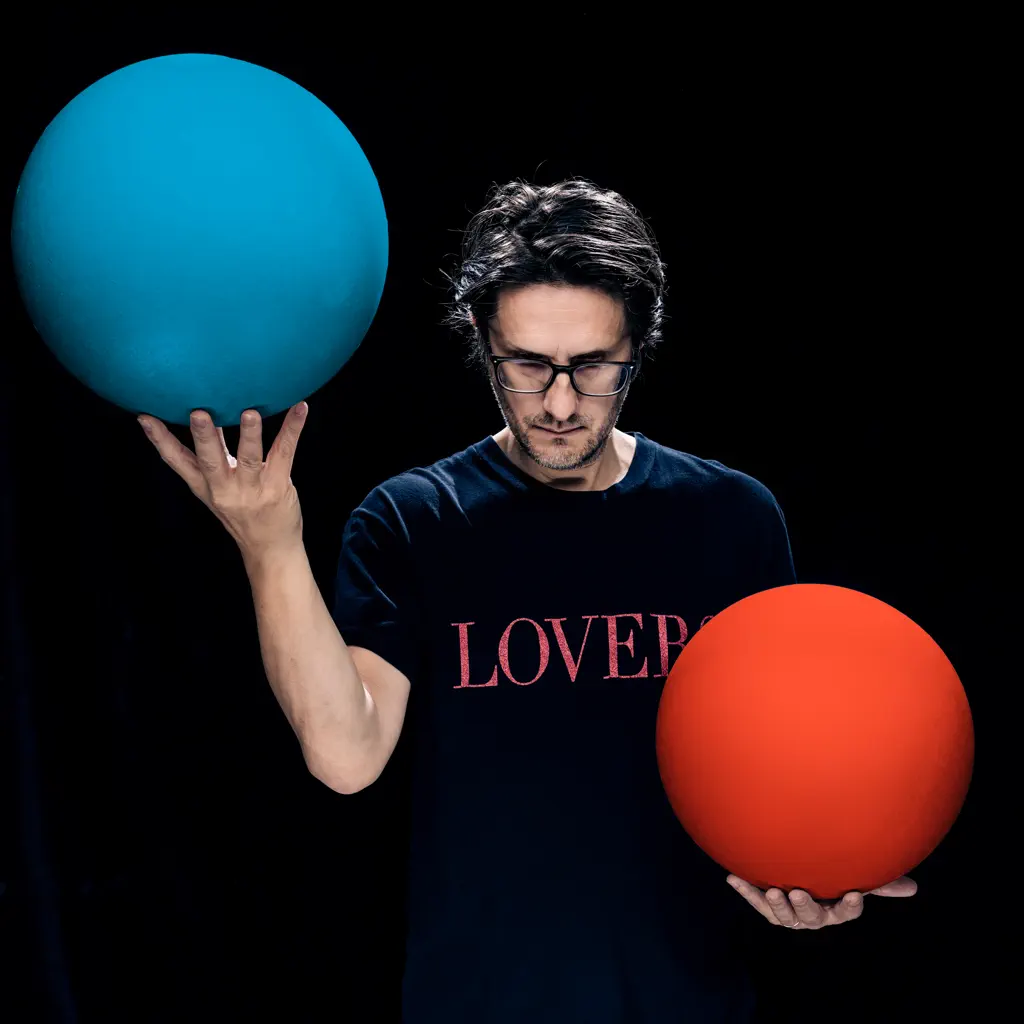 Steven Wilson