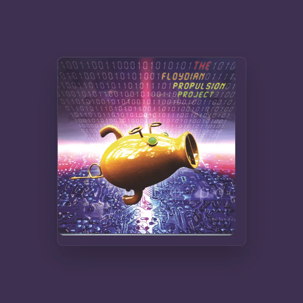 Pink Floyd Floydhead