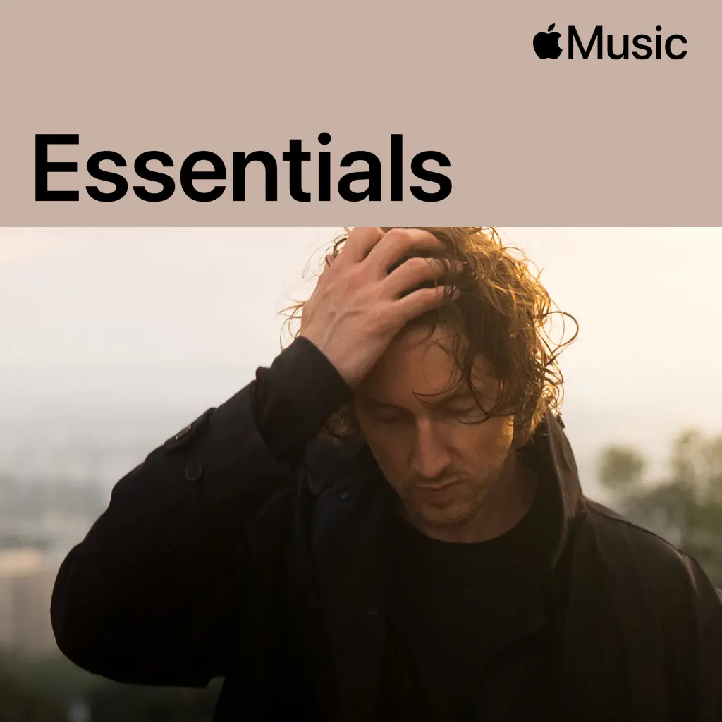 Dean Lewis Essentials
