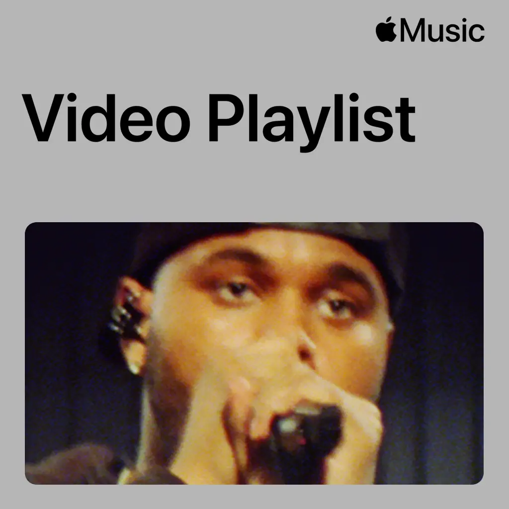 The Weeknd: Another You